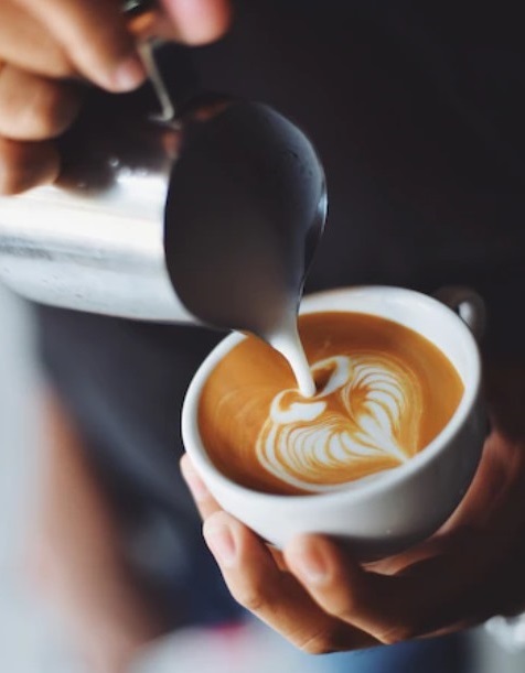 coffee creamer-kalber dairy blog