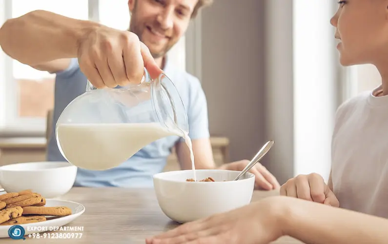 how long do your dairy products last?