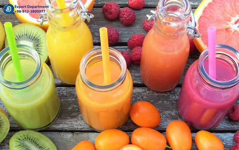 Unveiling the World of Juices: Fruit and Drink Juices Explained