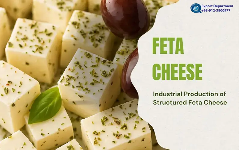 A Guide to Feta Cheese