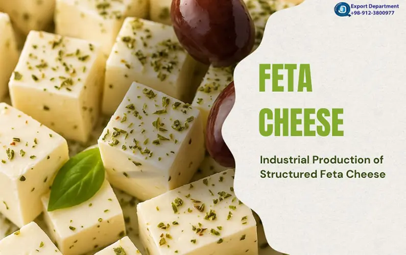 A Guide to Feta Cheese