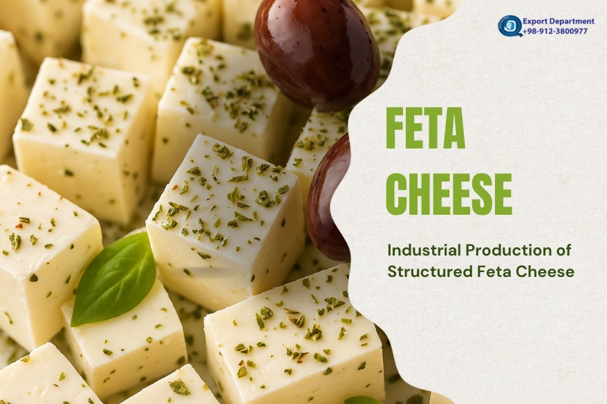 A Guide to Feta Cheese