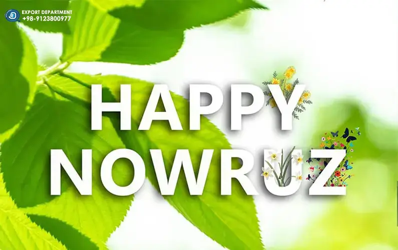 The International Festival of Nowruz