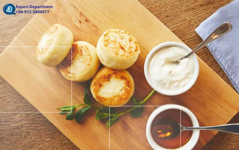 The Difference Between Vegetable and Milk Fat (Animal) Cream