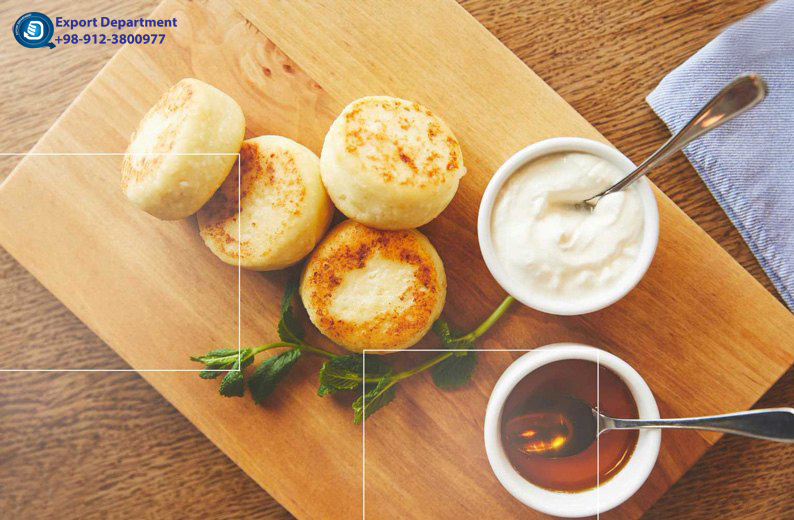 The Difference Between Vegetable and Milk Fat (Animal) Cream