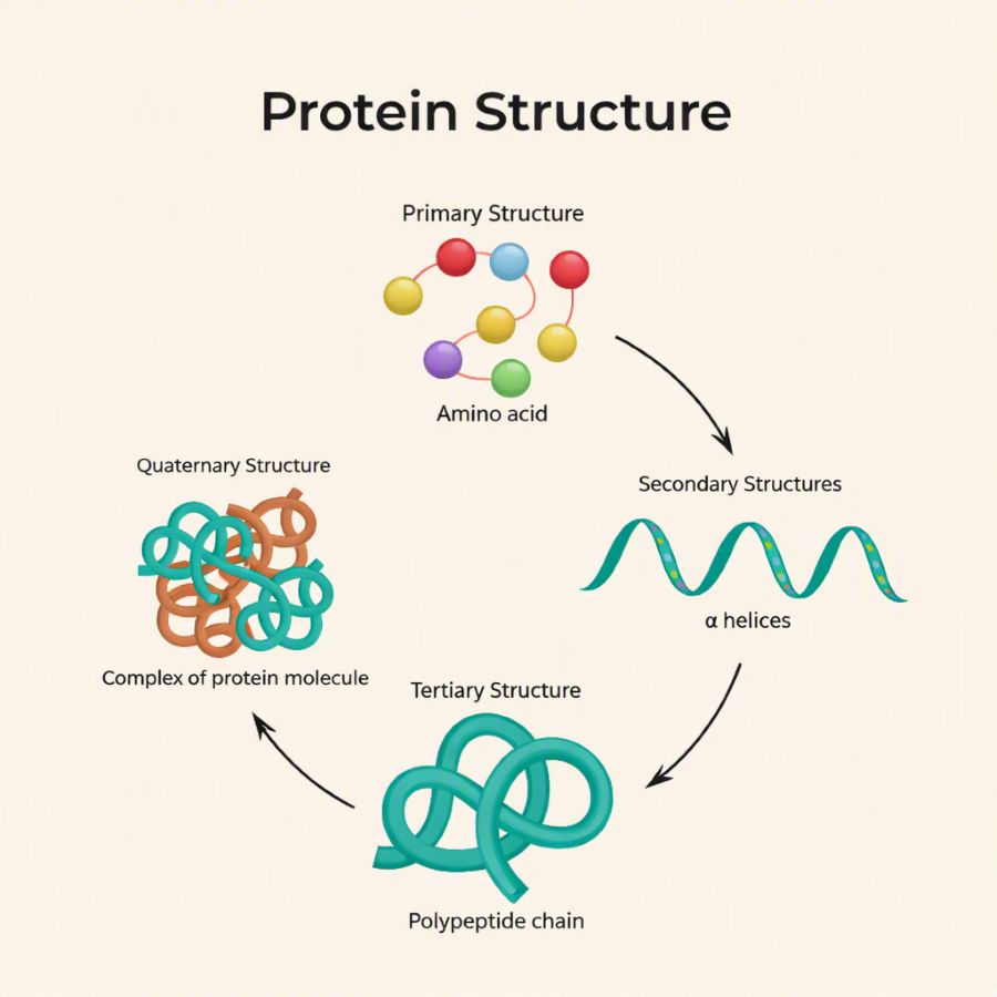 protein structure